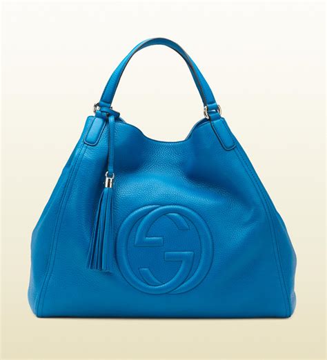 gucci rossetto blu|gucci purses for women.